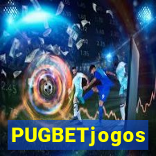 PUGBETjogos