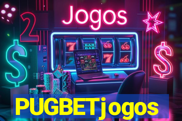 PUGBETjogos