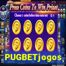 PUGBETjogos