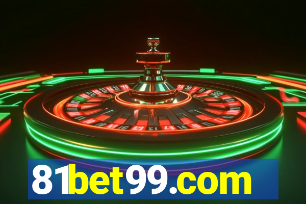 81bet99.com