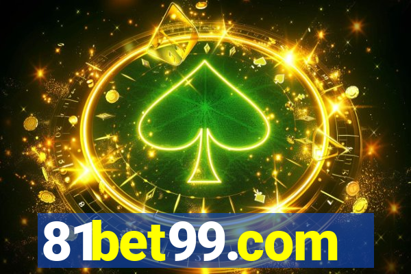 81bet99.com