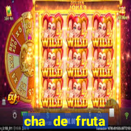 cha de fruta estrela stardew valley id 1.6