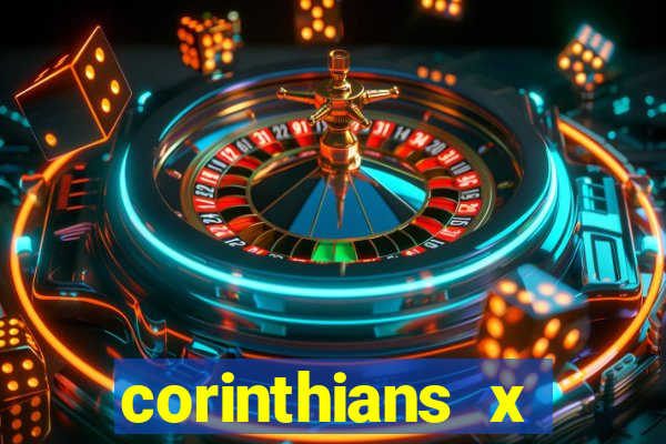 corinthians x cruzeiro 2012