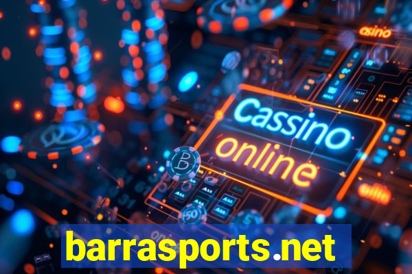 barrasports.net