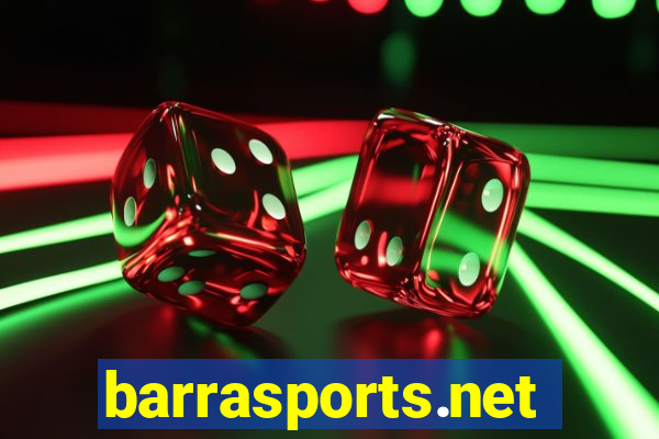 barrasports.net