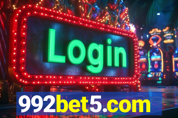 992bet5.com