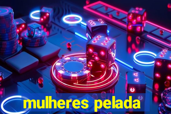 mulheres pelada