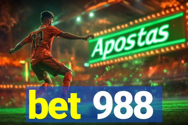 bet 988