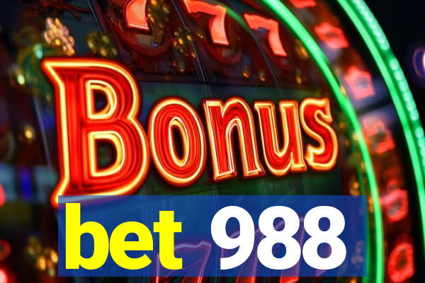 bet 988