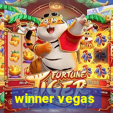 winner vegas