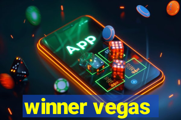 winner vegas