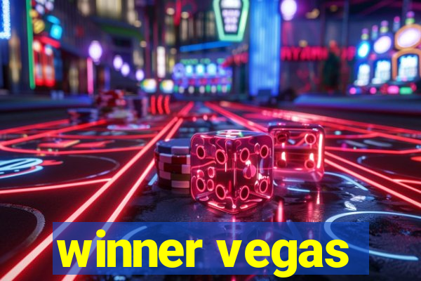 winner vegas