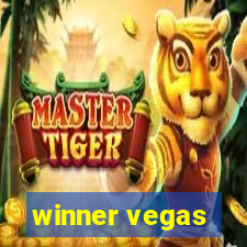 winner vegas