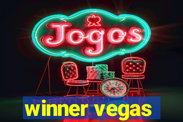 winner vegas