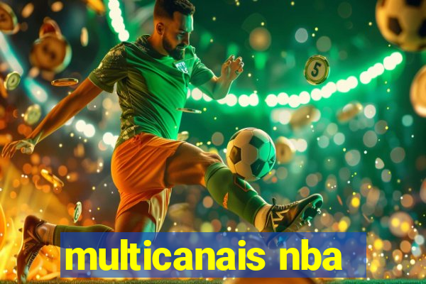 multicanais nba