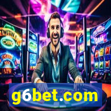 g6bet.com