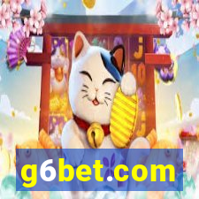 g6bet.com