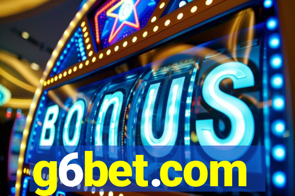 g6bet.com