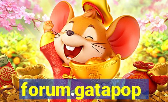 forum.gatapop