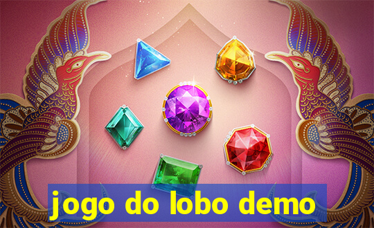 jogo do lobo demo