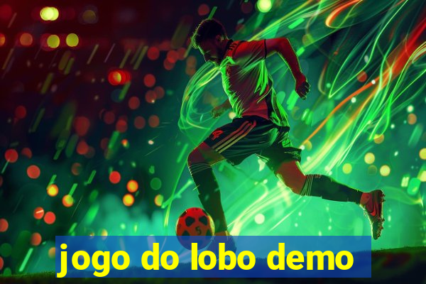 jogo do lobo demo