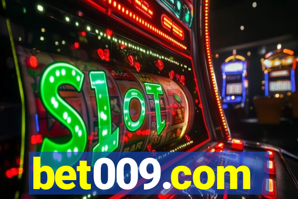 bet009.com