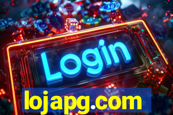 lojapg.com