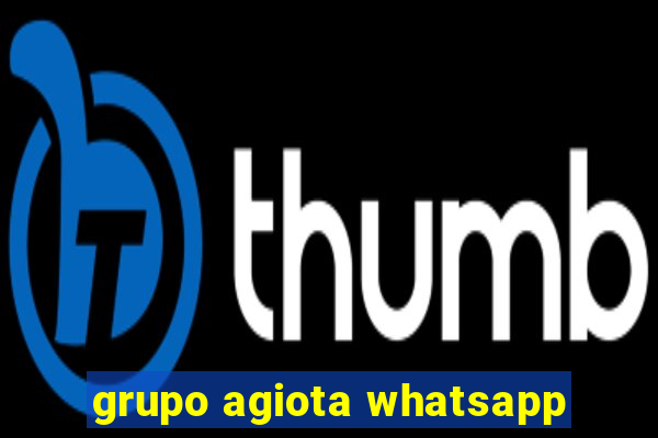 grupo agiota whatsapp