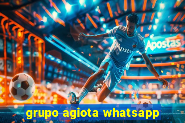 grupo agiota whatsapp