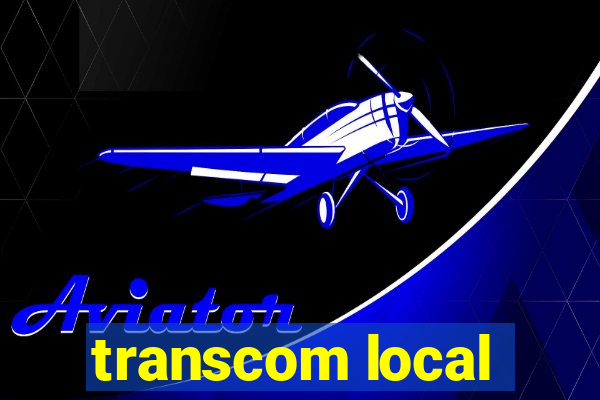 transcom local