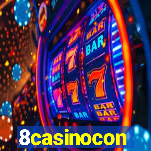 8casinocon