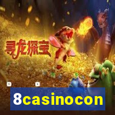 8casinocon