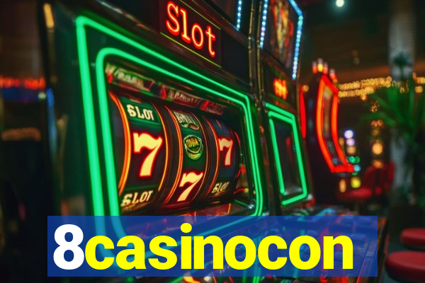 8casinocon