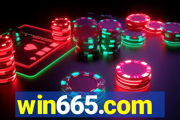 win665.com