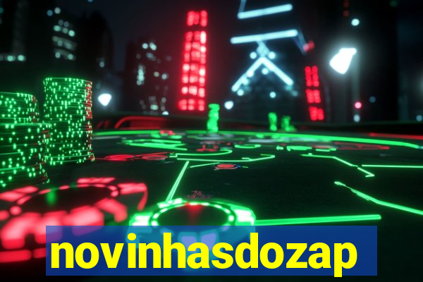 novinhasdozap