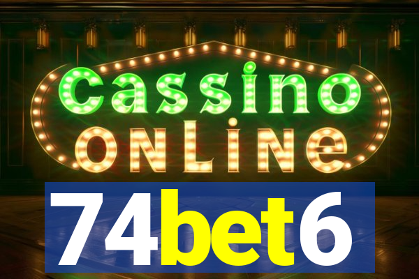 74bet6