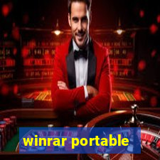 winrar portable