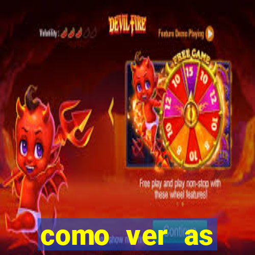 como ver as porcentagem dos jogos slots