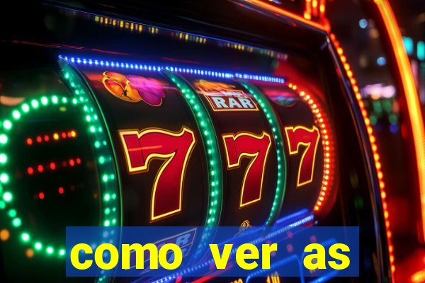 como ver as porcentagem dos jogos slots