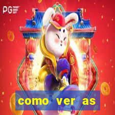 como ver as porcentagem dos jogos slots