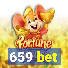 659 bet