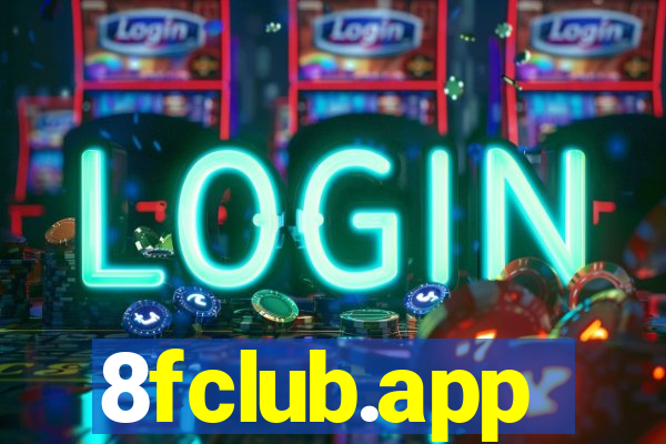 8fclub.app