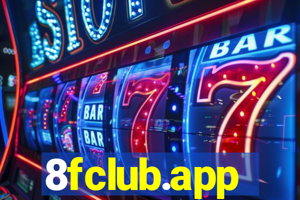 8fclub.app