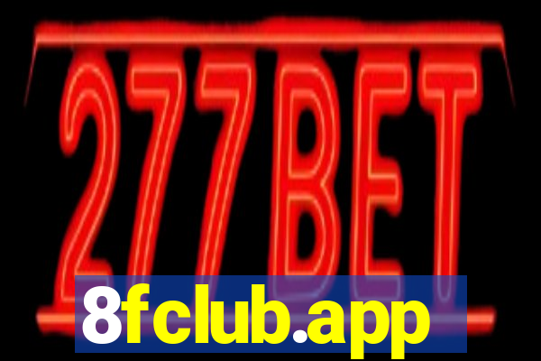 8fclub.app