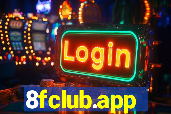 8fclub.app