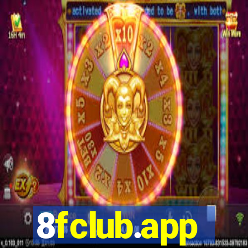 8fclub.app