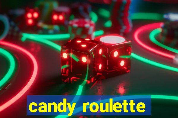 candy roulette