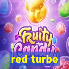 red turbe