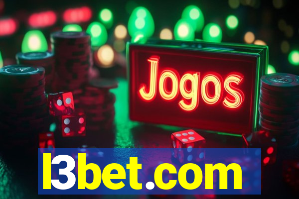 l3bet.com