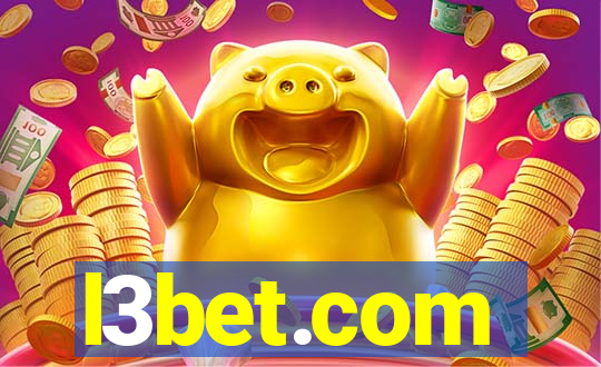 l3bet.com